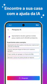 Indomio: pesquisa imóveis screenshot