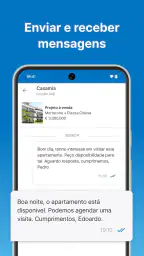 Indomio: pesquisa imóveis 5