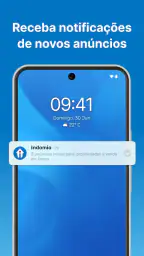 Indomio: pesquisa imóveis 6