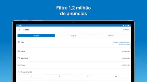 Indomio: pesquisa imóveis 8