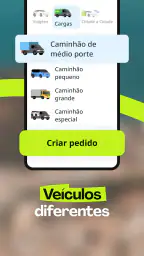 inDrive: Transporte e Entregas 7