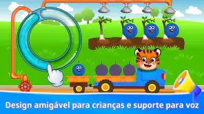 Infantis jogo educativo 4 anos screenshot