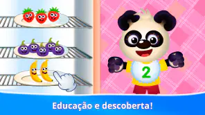 Infantis jogo educativo 4 anos screenshot