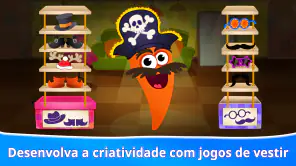 Infantis jogo educativo 4 anos screenshot
