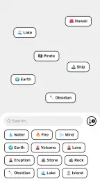 Infinite Elements - AI Craft 2