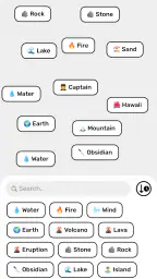 Infinite Elements - AI Craft 4