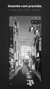 Infinite Painter screenshot