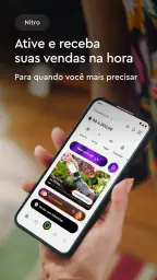 InfinitePay Tap, Conta, Cartão 5