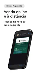InfinitePay Tap, Conta, Cartão 6