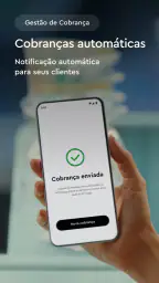 InfinitePay Tap, Conta, Cartão 7