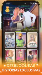 Influencer Story: Rise to Fame 3