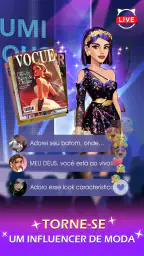 Influencer Story: Rise to Fame 6