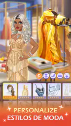 Influencer Story: Rise to Fame 7