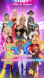 Influencer Story: Rise to Fame 8