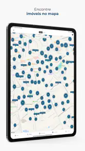 InfoImóveis screenshot