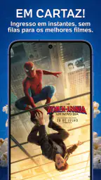 Ingresso.com - Filmes + Cinema 1