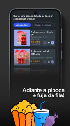 Ingresso.com - Filmes + Cinema 7
