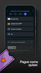 Ingresso.com - Filmes + Cinema 8