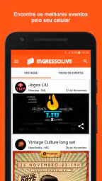 IngressoLive 1