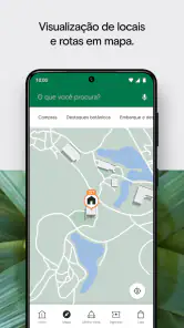 Inhotim screenshot