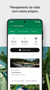 Inhotim screenshot