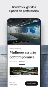 Inhotim screenshot