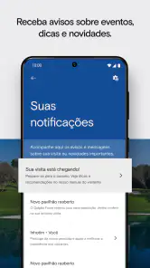 Inhotim screenshot