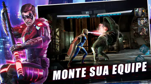 Injustice 2 2