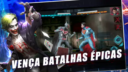 Injustice 2 4