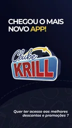 Clube Krill 1