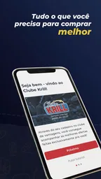 Clube Krill 2