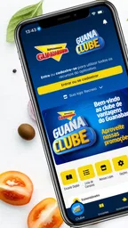 Guanaclube 1