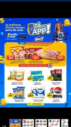 Rede Super Show 6