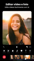 InShot: Editor de Vídeo e Foto 1