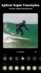InShot: Editor de Vídeo e Foto 3