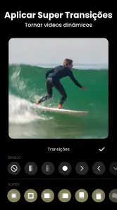 InShot: Editor de Vídeo e Foto screenshot