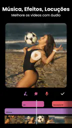 InShot: Editor de Vídeo e Foto 5