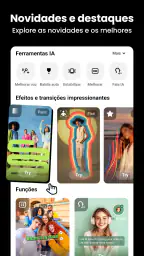 InShot: Editor de Vídeo e Foto 8