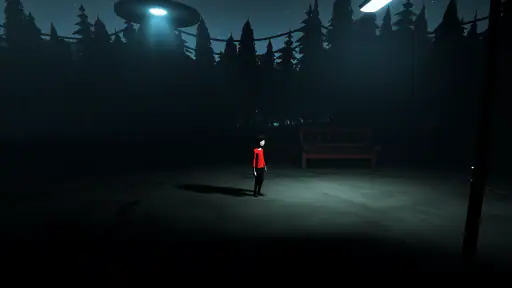 Inside Alien Apocalypse 2