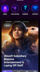 Insider Gaming screenshot
