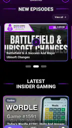 Insider Gaming 2