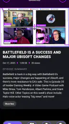 Insider Gaming 4
