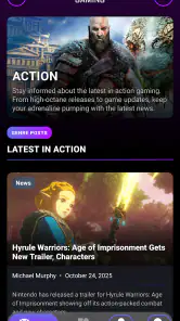 Insider Gaming screenshot