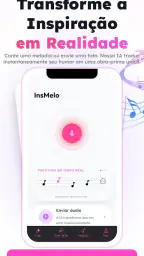 InsMelo:Criador Música com IA 5