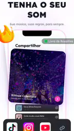InsMelo:Criador Música com IA 7