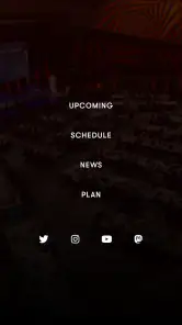 Insomni'hack screenshot