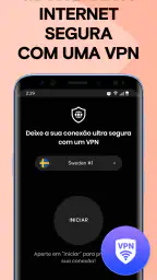 Instabridge: WiFi Senha 6