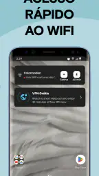 Instabridge: WiFi Senha 8