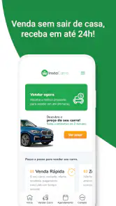 InstaCarro: Venda de Carro screenshot