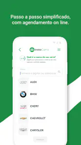 InstaCarro: Venda de Carro screenshot
